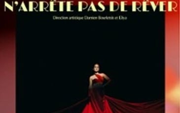 N'Arrête pas de Rêver