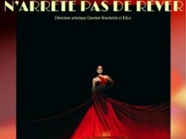 N'Arrête pas de Rêver