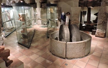 Visite guidée