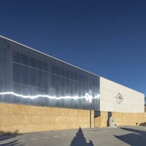 Visite guidée d'un Temple maçonnique avec son architecture et son symbolisme
