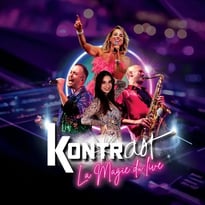 Kontrast Summer tour