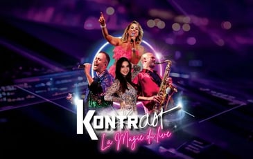 Kontrast Summer tour