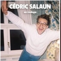 Cédric Salaun, En rodage