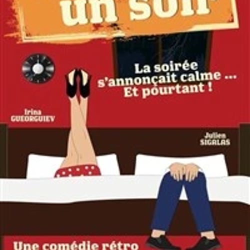 Juste un soir 1