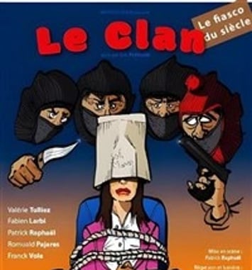 Le clan