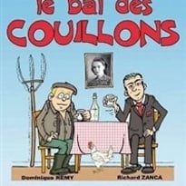 Le bal des couillons