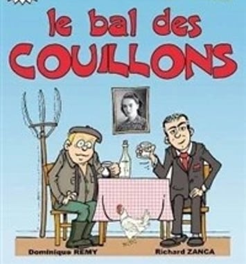 Le bal des couillons