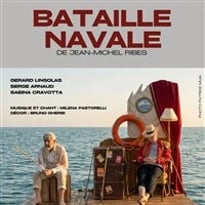 Bataille Navale