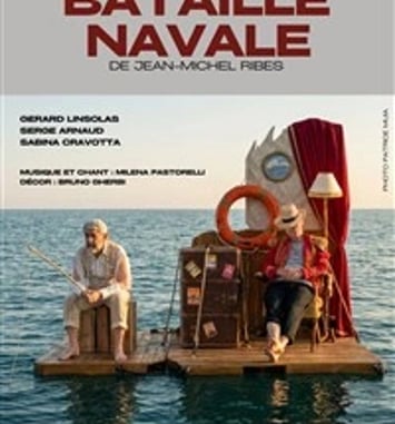 Bataille Navale
