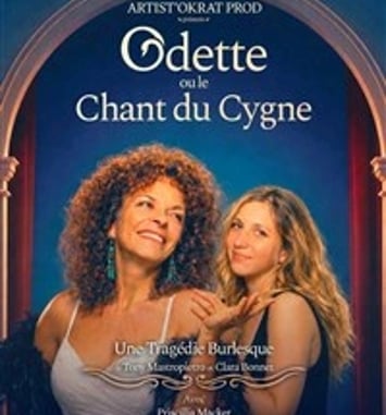 Odette