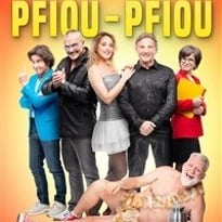 Pfiou-Pfiou