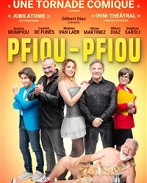 Pfiou-Pfiou