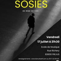 Sosies de Rémi De Vos