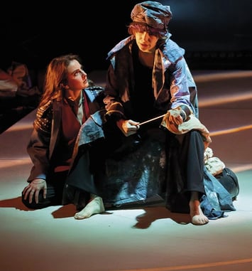 Cléopâtre