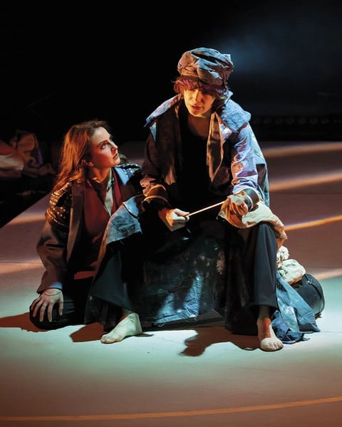 Cléopâtre