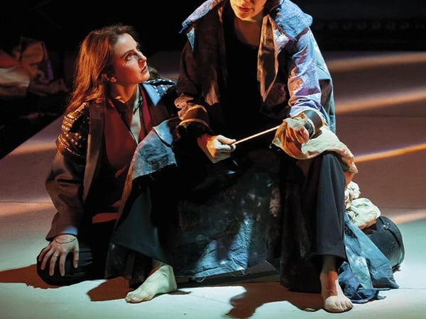Cléopâtre