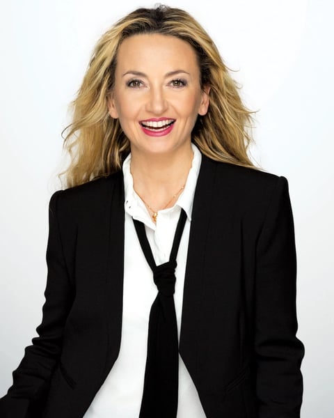 Christelle Chollet