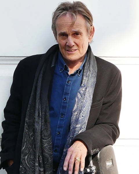 Murray Head