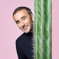 Elie Semoun | Cactus