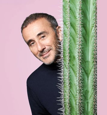 Elie Semoun | Cactus