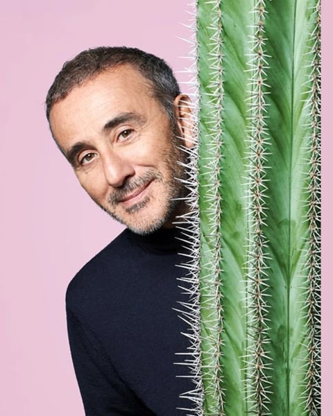 Elie Semoun, Cactus