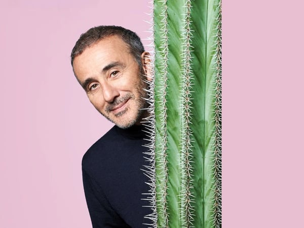 Elie Semoun, Cactus