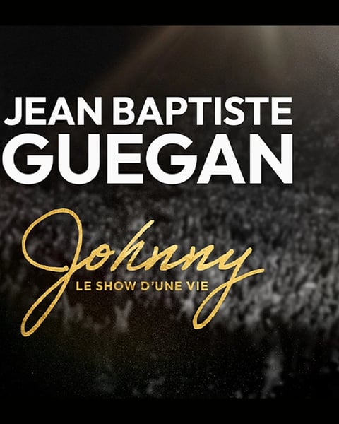 Jean-Baptiste Guégan