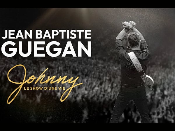 Jean-Baptiste Guégan