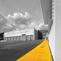 Visite guidée de l'Unité de Valorisation Multifilières des déchets ménagers