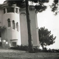 Domaine du Rayol : de la villégiature au Jardin des Méditerranées de Gilles Clément
