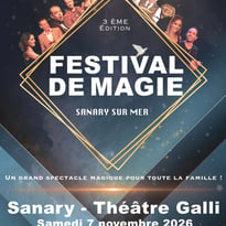 Festival de Magie