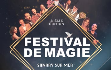 Festival de Magie