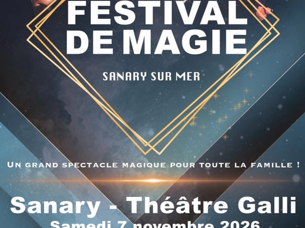 Festival de Magie