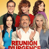 Réunion d'Urgence
