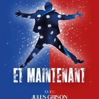 Et Maintenant