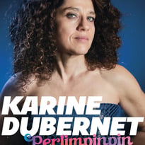 Karine Dubernet - Perlimpinpin
