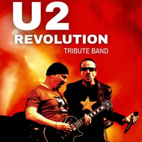 U2 Revolution