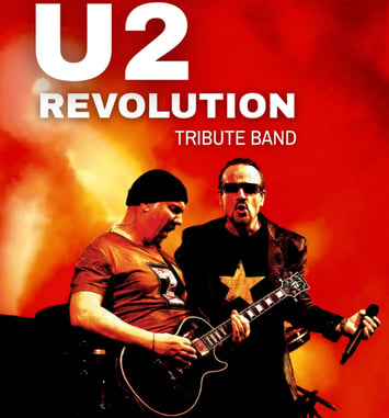 U2 Revolution