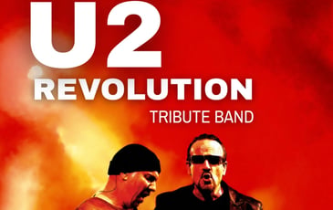 U2 Revolution