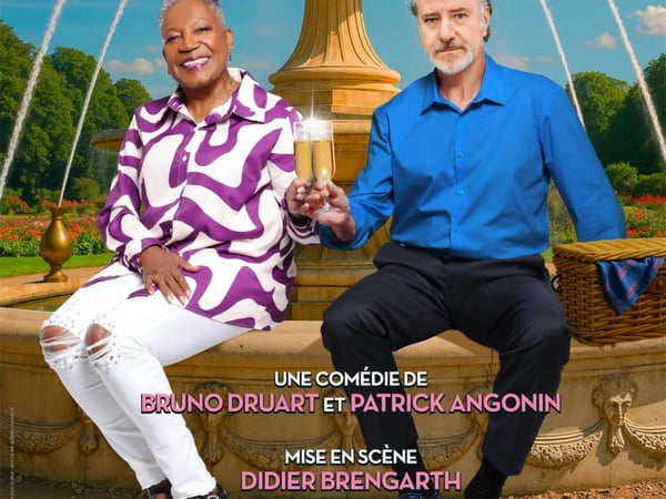 Très Chère Alice