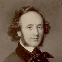 Mendelssohn Frère et Sœur