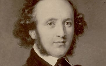 Mendelssohn Frère et Sœur