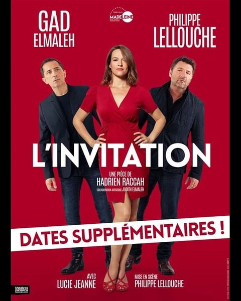L'Invitation