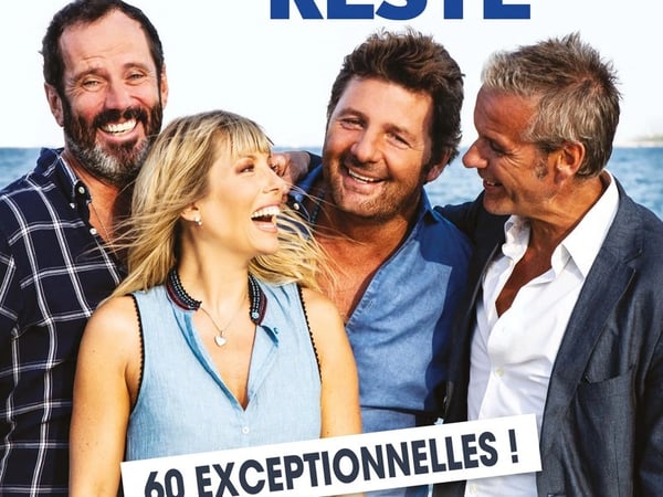 Le Temps Qui Reste
