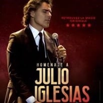 Hommage à Julio Iglesias