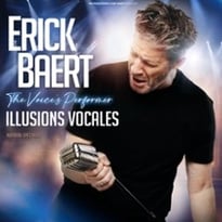 Erick Baert