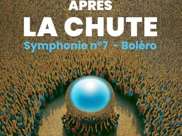 Après la Chute
