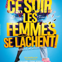 Ce Soir Les Femmes Se Lâchent