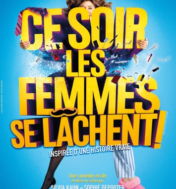 Ce Soir Les Femmes Se Lâchent