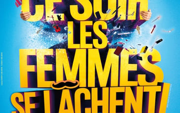 Ce Soir Les Femmes Se Lâchent